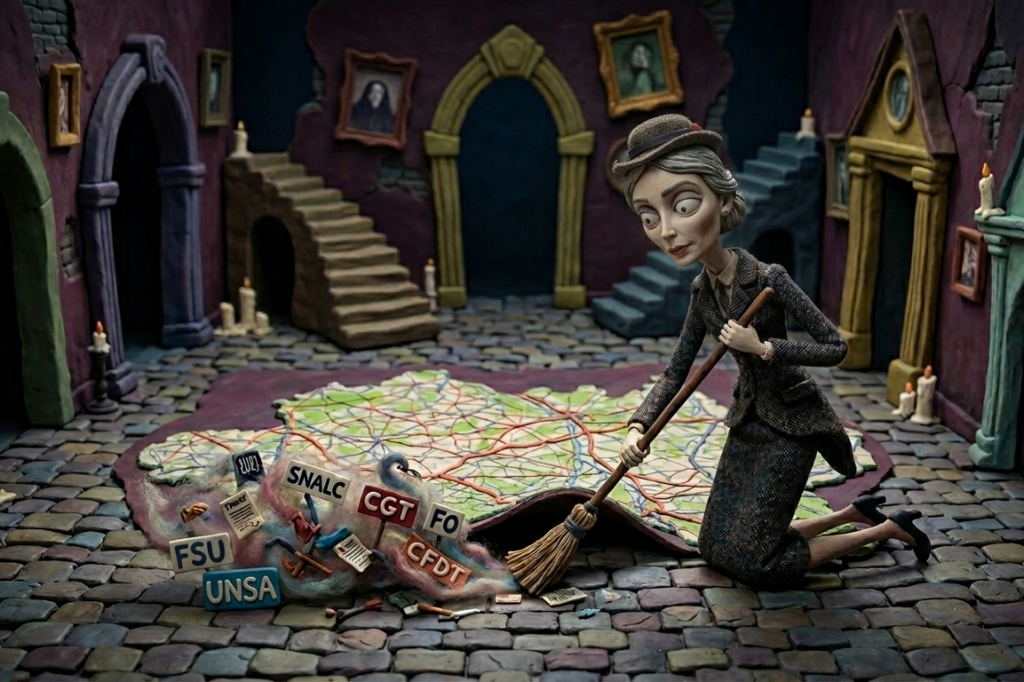 Dialogue