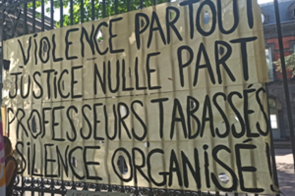 Manifestation