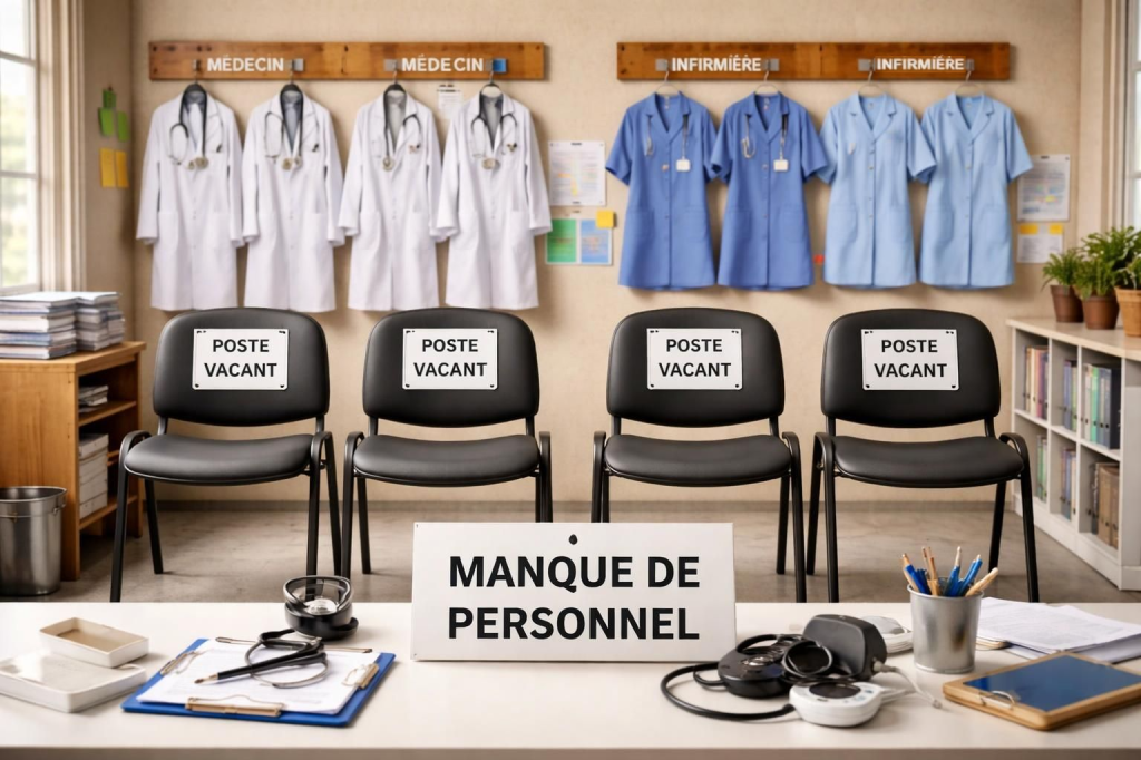Médecine du travail