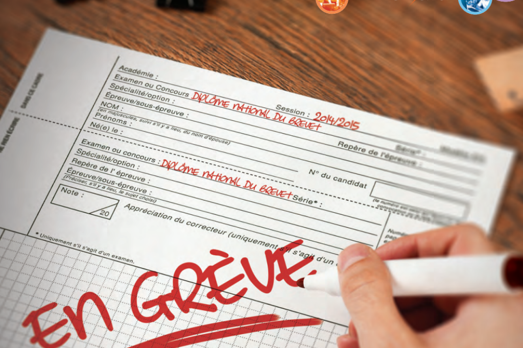 en grve exams