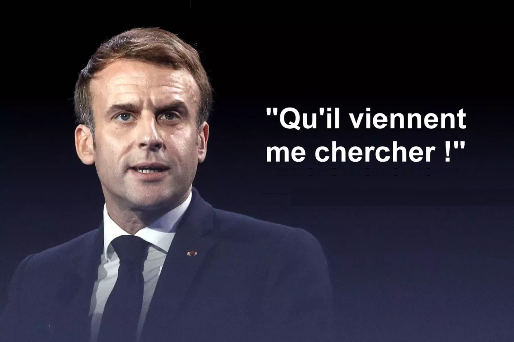 macron
