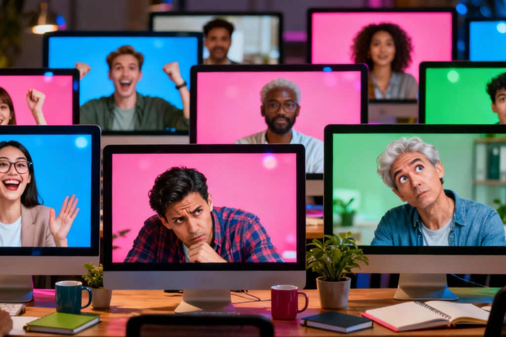 seedream-4.0_Create_an_photo_featuring_a_collage_of_photos_depicting_a_diverse_group_of_peopl-0